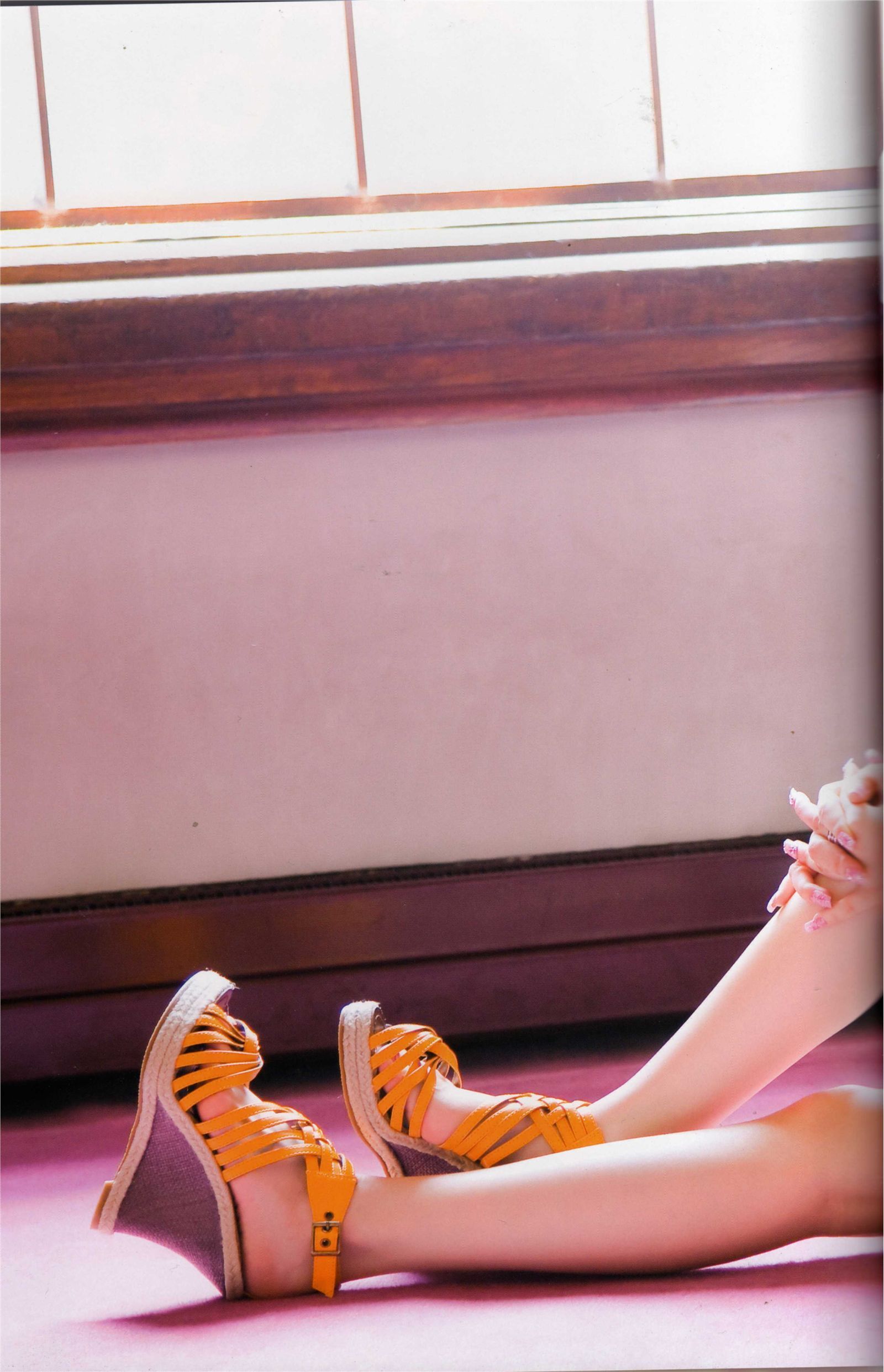 [PB写真集] Reina Tanaka 田中れいな 日本美少女高清写真